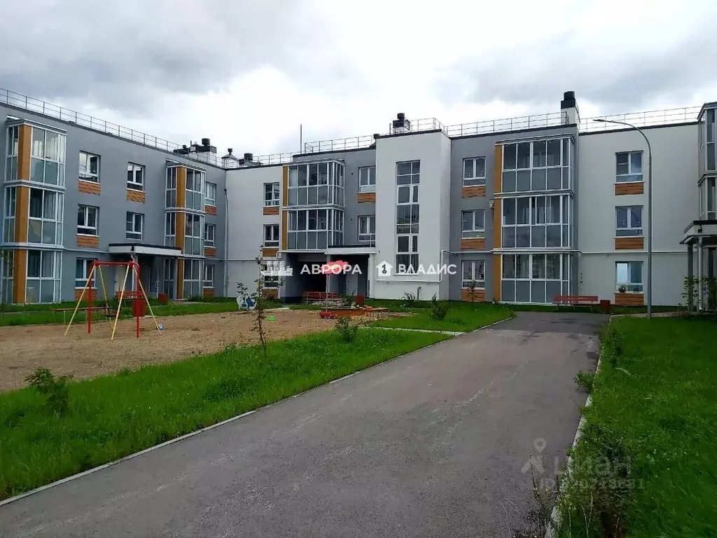2-к кв. Челябинская область, Магнитогорск ул. Тевосяна, 32 (60.94 м) - Фото 0