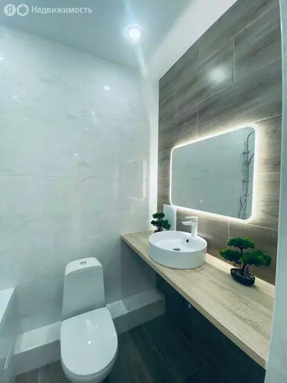 1-комнатная квартира: Краснодар, Тепличная улица, 62/1к3 (37 м) - Фото 1