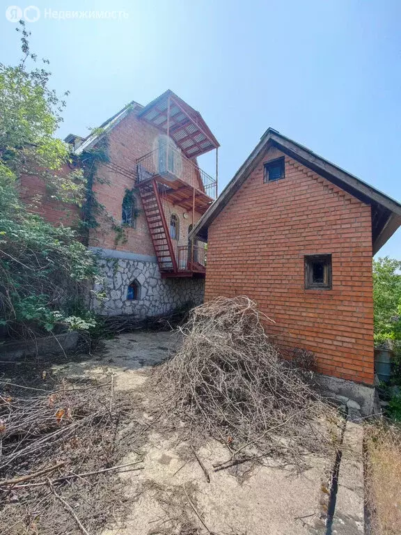 Дом в хутор Морской Чулек, СНТ Энтузиаст (82 м) - Фото 0