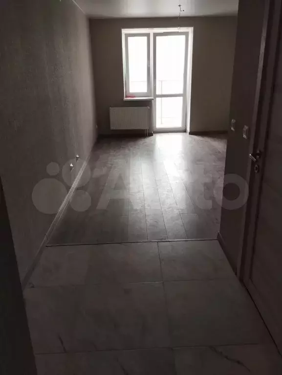 Квартира-студия, 28,4 м, 11/15 эт. - Фото 1