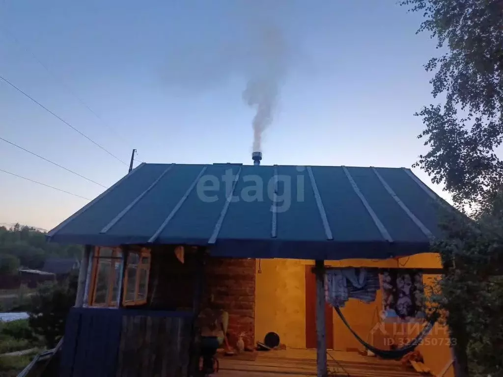 Дом в Кировская область, Киров Малинка (Перв) СДТ, ул. Центральная (40 ... - Фото 1