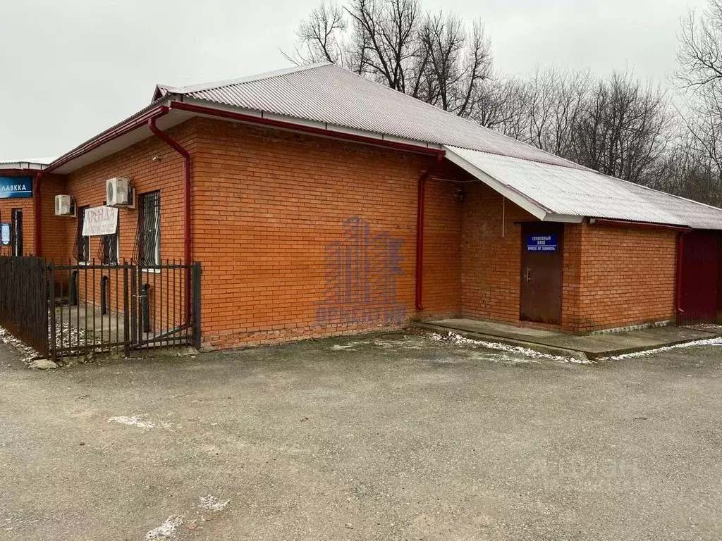 Торговая площадь в Чувашия, Чебоксарский муниципальный округ, Кугеси ... - Фото 2