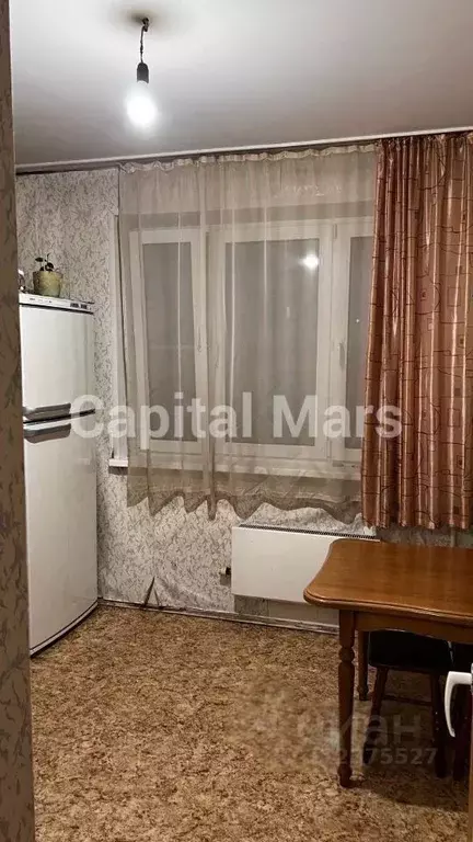 3-к кв. Москва Варшавское ш., 108К1 (74.0 м) - Фото 1