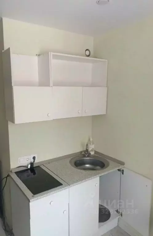 Студия Ульяновская область, Ульяновск ул. Варейкиса, 15 (13.0 м) - Фото 2