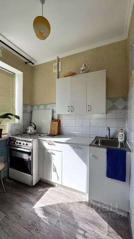 3-к кв. Крым, Керчь ул. Марата, 6 (60.9 м) - Фото 1