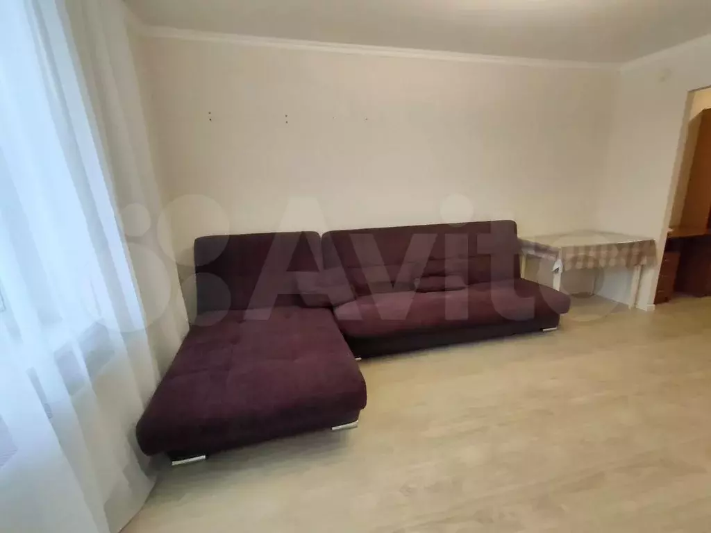 Квартира-студия, 26 м, 2/18 эт. - Фото 1