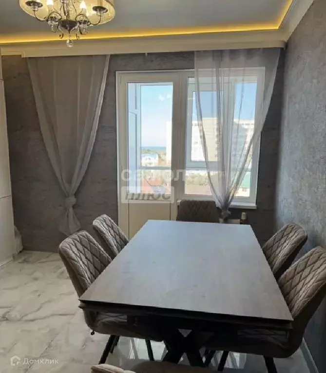 Продаётся 3-к квартира, 75.2 м - Фото 1