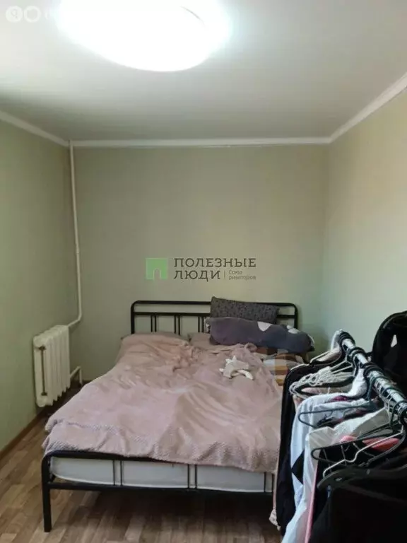 2-комнатная квартира: Белгород, улица Попова, 48 (48 м) - Фото 2