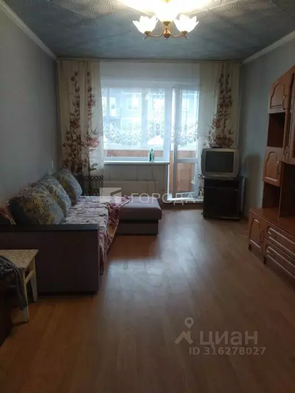 2-к кв. Кемеровская область, Новокузнецк Абашево мкр, ул. Юбилейная, 3 ... - Фото 0
