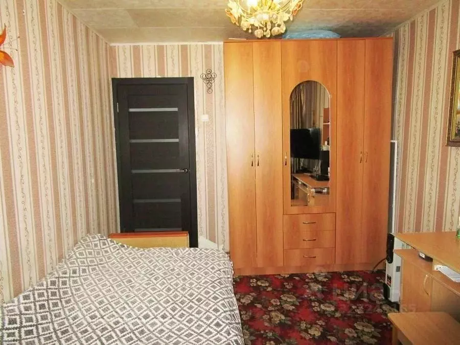 2-к кв. Омская область, Омск просп. Космический, 97Ак3 (37.1 м) - Фото 2