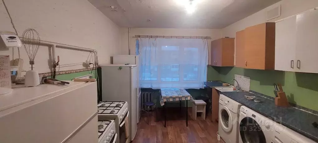 Комната Свердловская область, Екатеринбург ул. Черняховского, 31 (9.2 ... - Фото 1