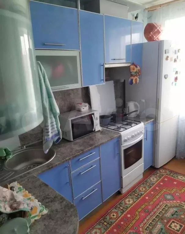 2-к. квартира, 50 м, 5/9 эт. - Фото 1