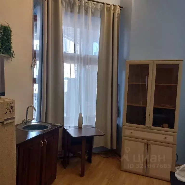 Комната Ростовская область, Ростов-на-Дону ул. Баумана, 11 (24.0 м) - Фото 1