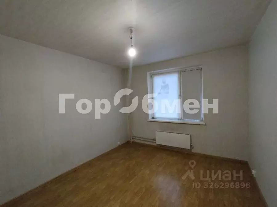 2-к кв. Москва ул. Гримау, 11К2 (55.9 м) - Фото 1