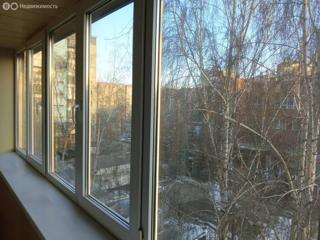 1-комнатная квартира: Челябинск, улица Братьев Кашириных, 95 (40 м) - Фото 0