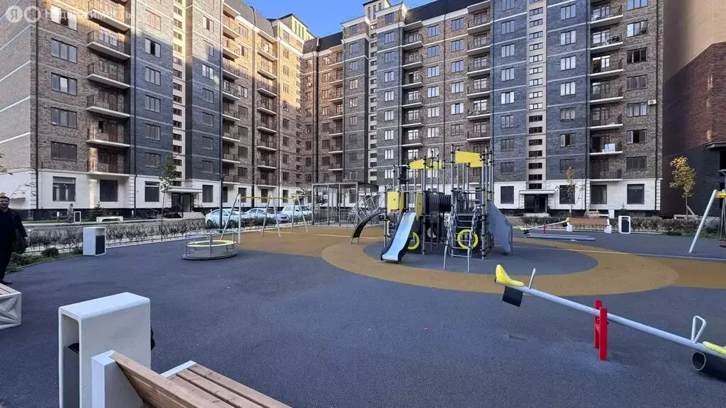 2-комнатная квартира: Каспийск, проспект М. Омарова, 16А (69 м) - Фото 2