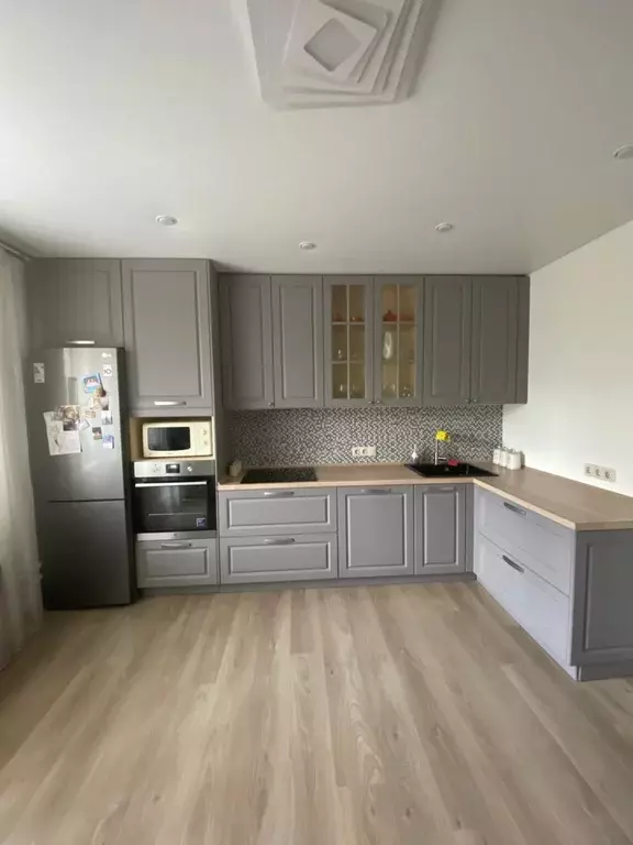 Продаётся 2-к квартира, 64.5 м - Фото 1