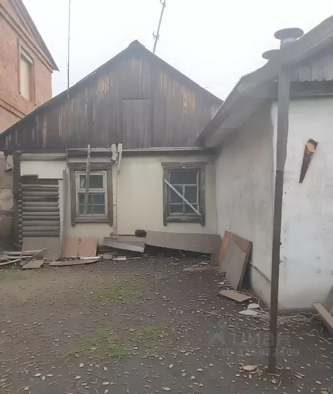 Дом в Челябинская область, Челябинск Фабрично-заводская ул., 29 (46 м) - Фото 1