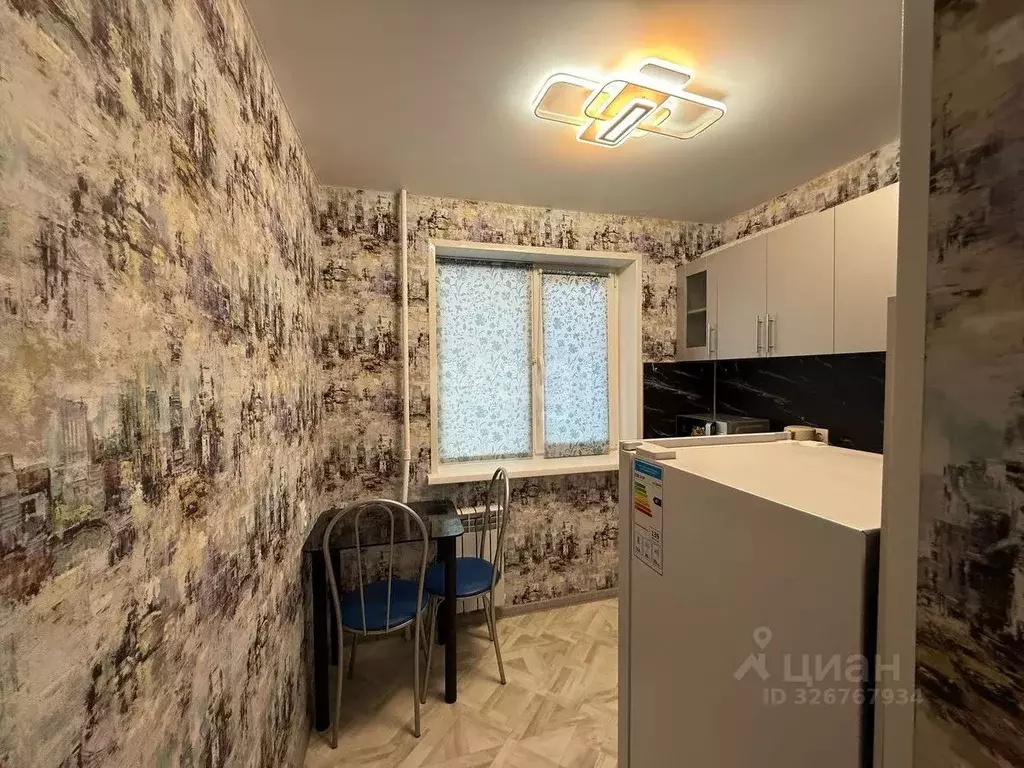 1-к кв. Красноярский край, Норильск ул. Нансена, 68 (32.1 м) - Фото 2