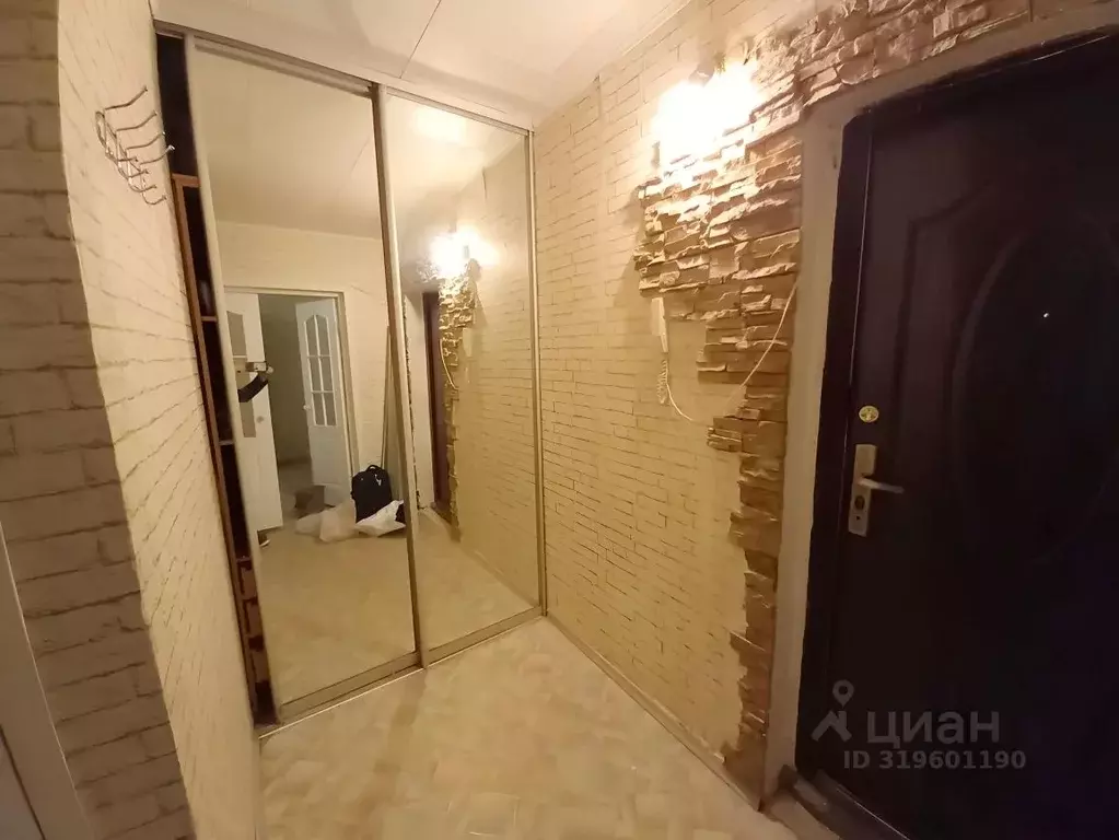 1-к кв. Карелия, Кондопога Строительная ул., 13 (37.0 м) - Фото 1