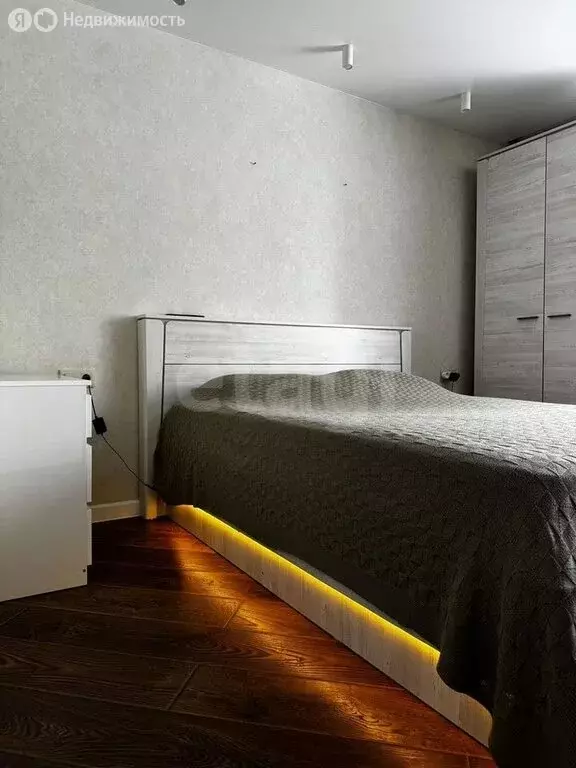 2-комнатная квартира: Нижний Новгород, жилой район Мещерское Озеро, ... - Фото 1