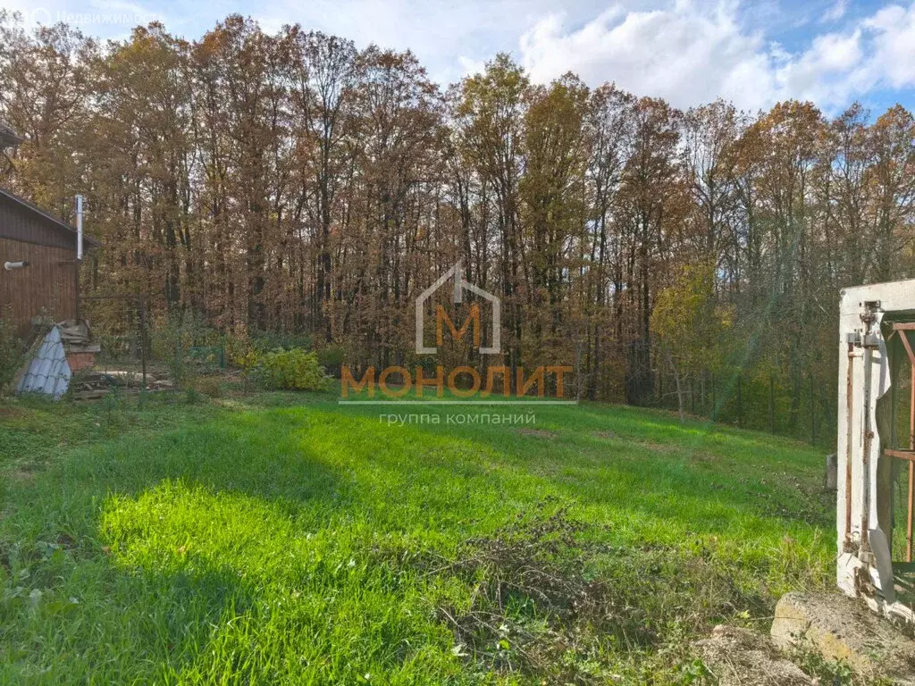 Участок в Горячий Ключ, Западная улица (6 м) - Фото 2