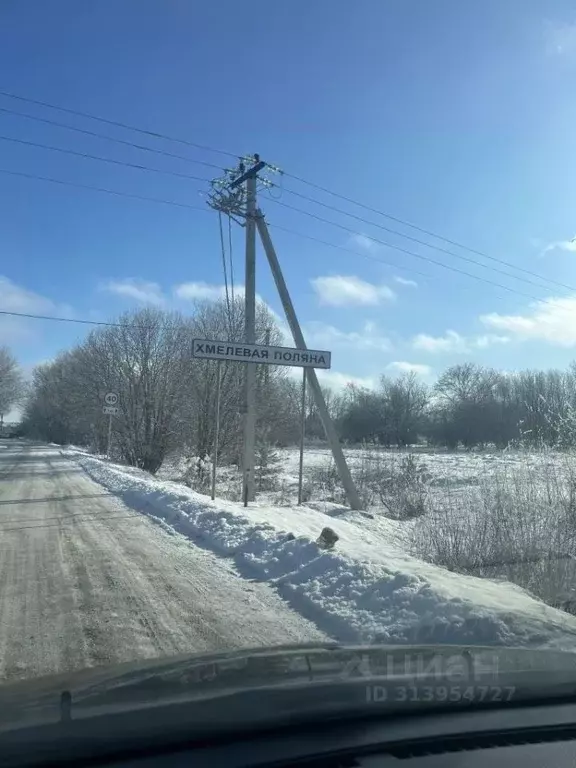 Дом в Нижегородская область, Дальнеконстантиновский муниципальный ... - Фото 1