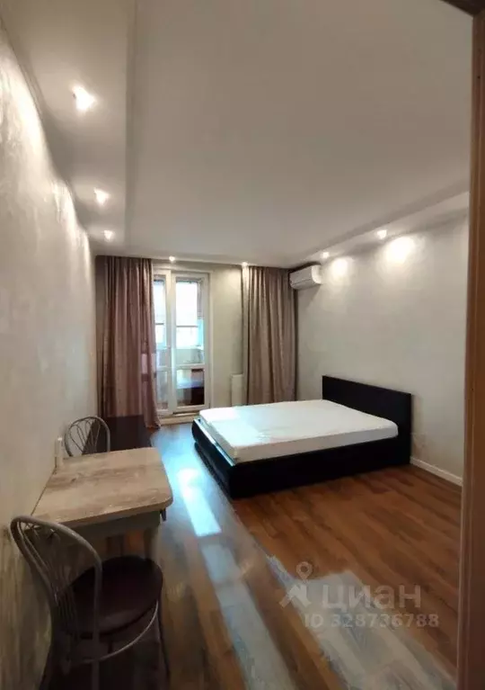 Студия Московская область, Одинцово ул. Белорусская, 11 (30.5 м) - Фото 1