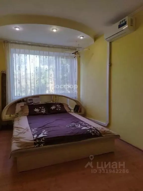 2-к кв. Крым, Феодосия муниципальный округ, с. Солнечное ш. ... - Фото 1