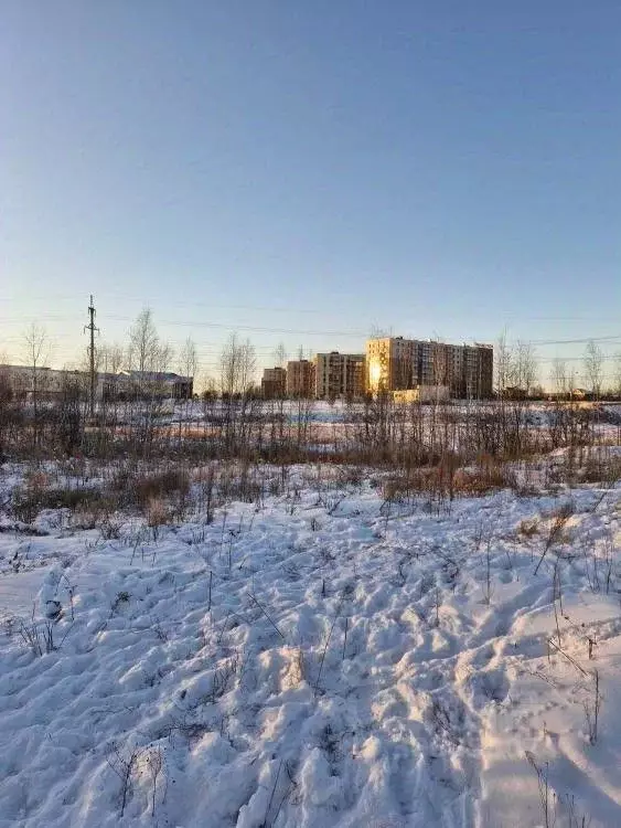 Участок в Иркутская область, Иркутский муниципальный округ, пос. Новая ... - Фото 1