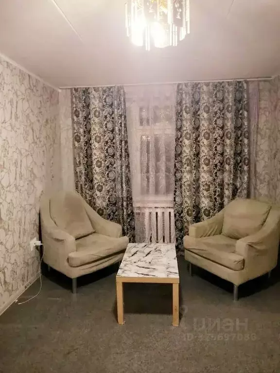 2-к кв. Москва ул. Демьяна Бедного, 20К4 (45.0 м) - Фото 1