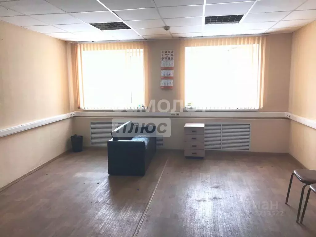 Офис в Пензенская область, Пенза ул. Володарского, 78 (197 м) - Фото 1