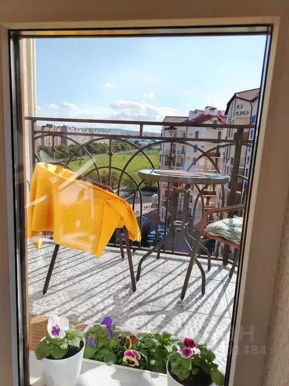 1-к кв. Краснодарский край, Геленджик Крымская ул., 22к1 (50.0 м) - Фото 1