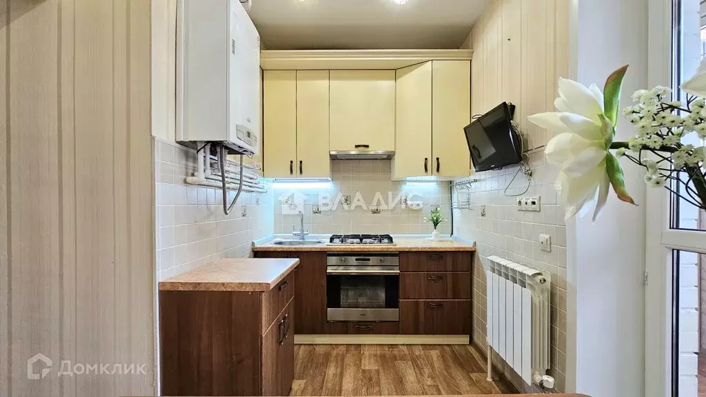 Продаётся 1-к квартира, 37.2 м - Фото 1