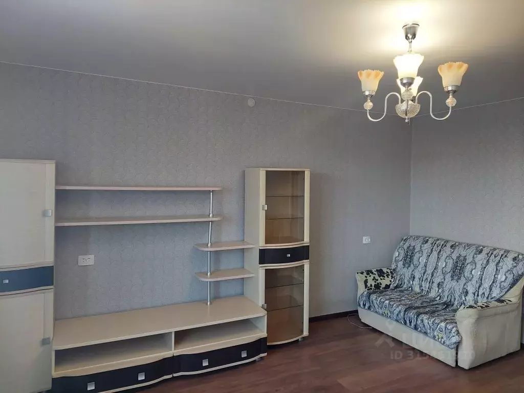 3-к кв. Пермский край, Пермь ул. Революции, 5 (62.0 м) - Фото 0