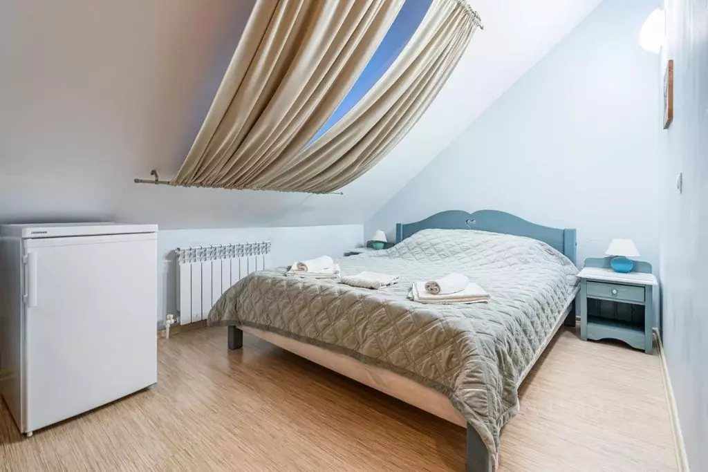 Комната Ярославская область, Борисоглебский муниципальный округ, д. ... - Фото 1