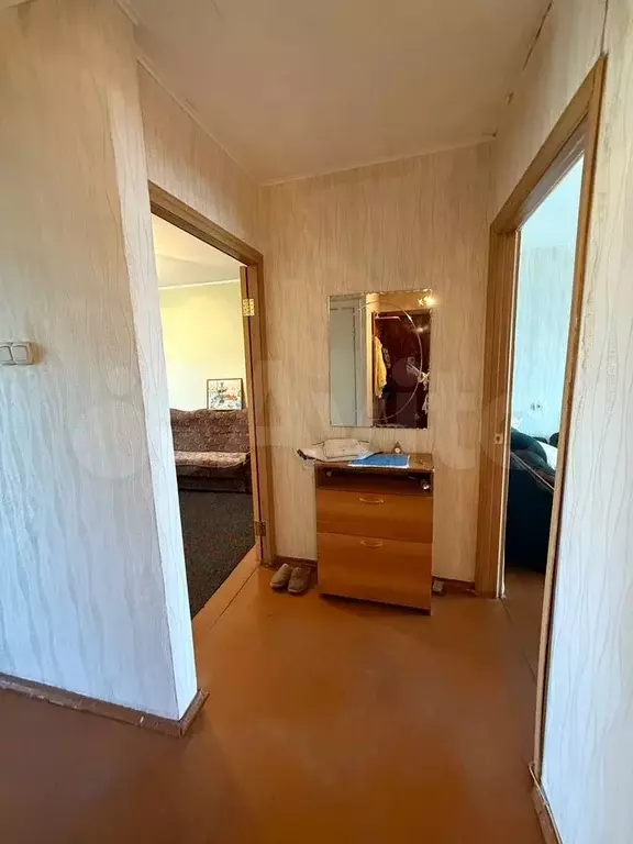 2-к. квартира, 47,5 м, 4/5 эт. - Фото 1