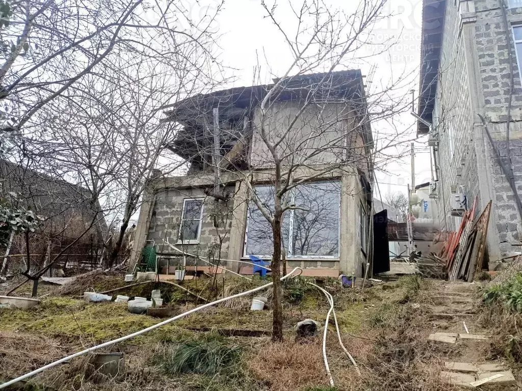 Дом в Краснодарский край, Сочи Пластунская ул., 260/28 (42 м) - Фото 1