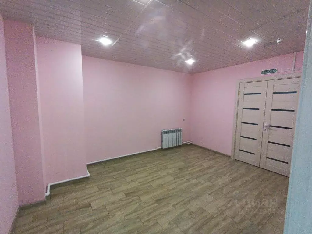 Помещение свободного назначения в Ярославская область, Ярославль ул. ... - Фото 2