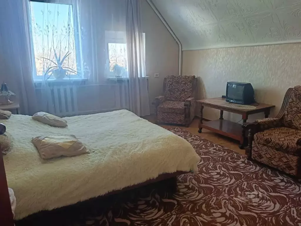 Коттедж в Белгородская область, Корочанский район, Мелиховское с/пос, ... - Фото 1