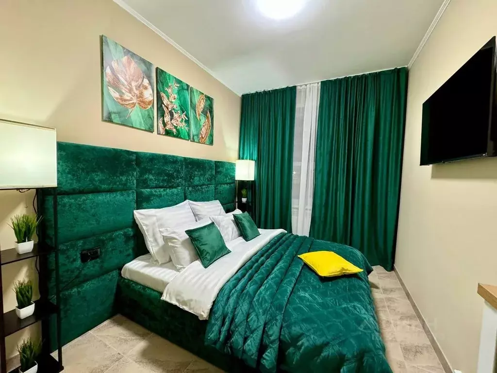 Комната Алтайский край, Барнаул ул. Малахова, 26Б (20.0 м) - Фото 1