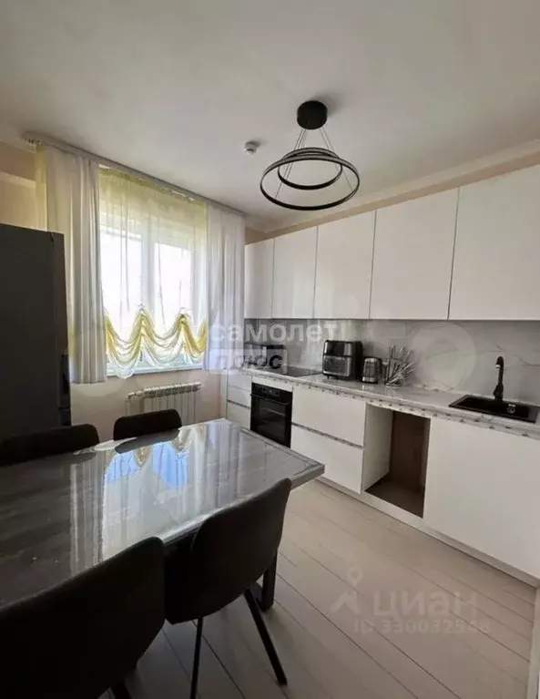 1-к кв. Бурятия, Улан-Удэ 15 (31.3 м) - Фото 1