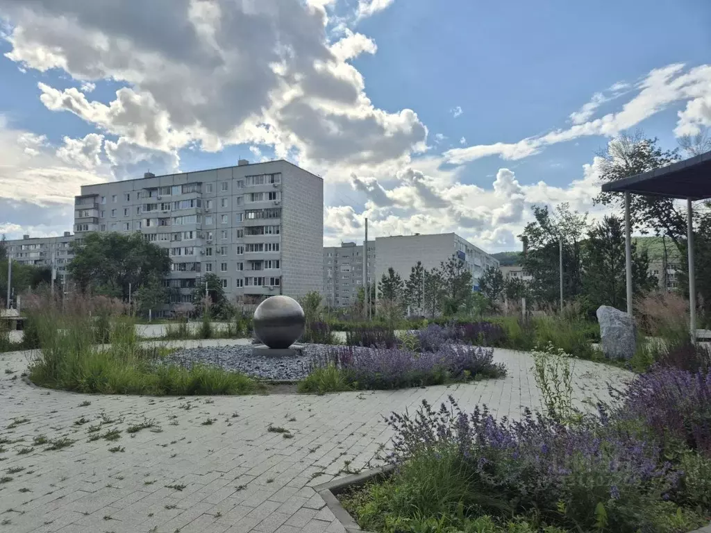 1-к кв. Самарская область, Жигулевск Механический пер., 7 (33.5 м) - Фото 1