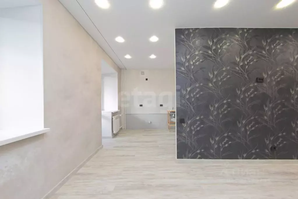 2-к кв. Томская область, Томский район, д. Кисловка, Левобережный мкр ... - Фото 1