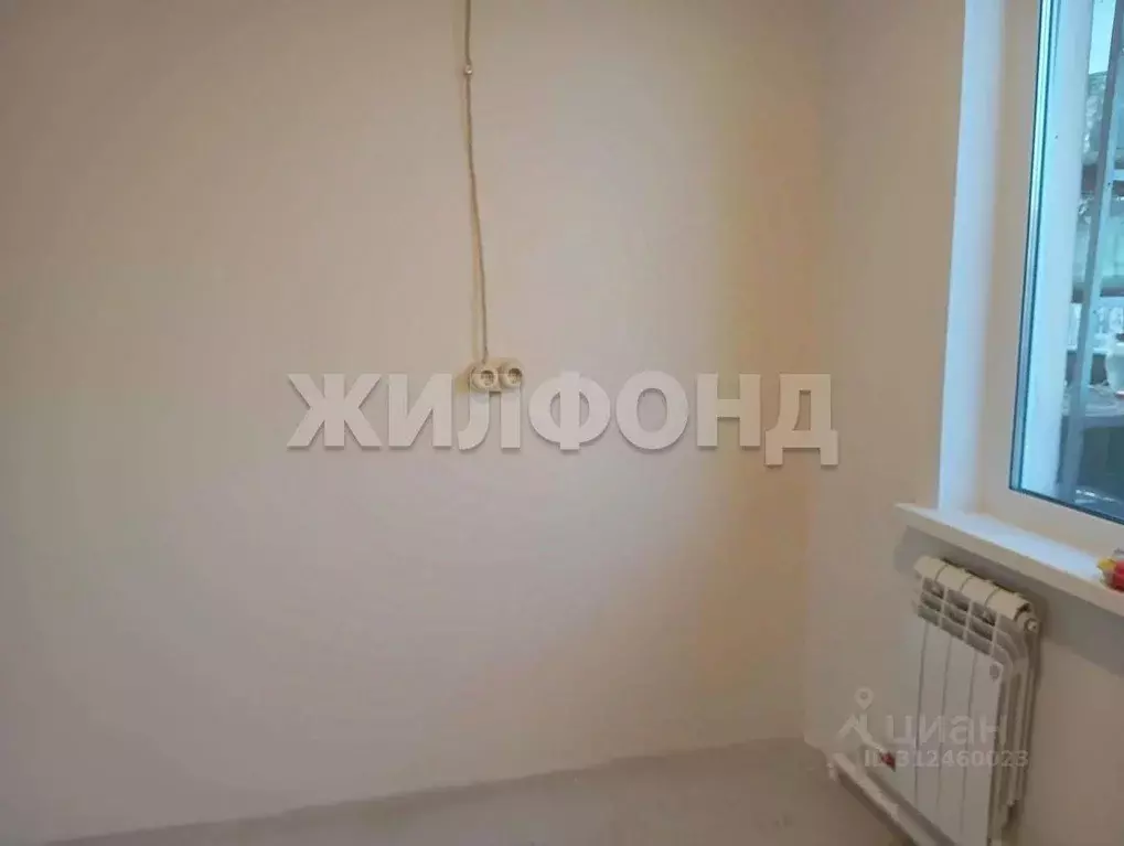 3-к кв. Томская область, Томск ул. Говорова, 54 (58.7 м) - Фото 1