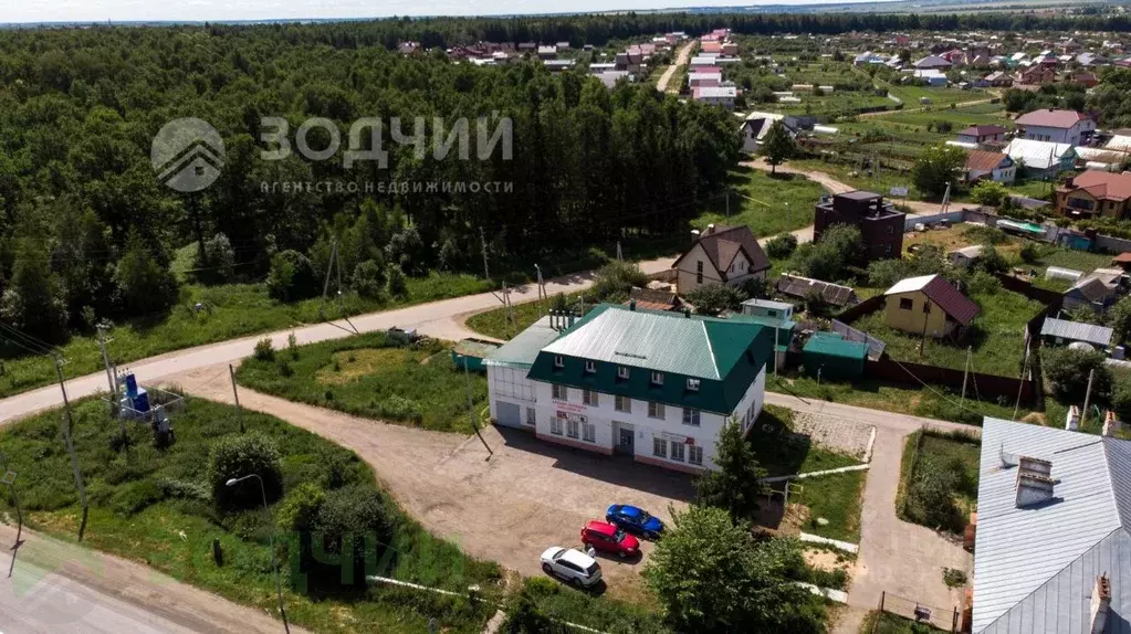 Помещение свободного назначения в Чувашия, Чебоксарский муниципальный ... - Фото 0