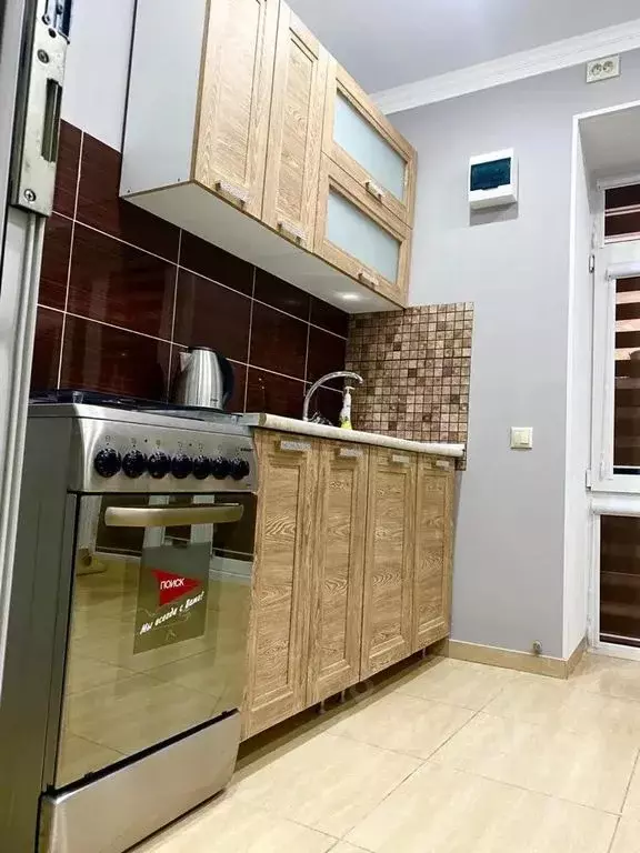 1-к кв. Ставропольский край, Ессентуки ул. Ленина, 14А (30.0 м) - Фото 2