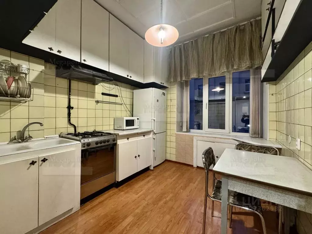 2-к кв. Санкт-Петербург ул. Александра Невского, 4 (60.0 м) - Фото 1