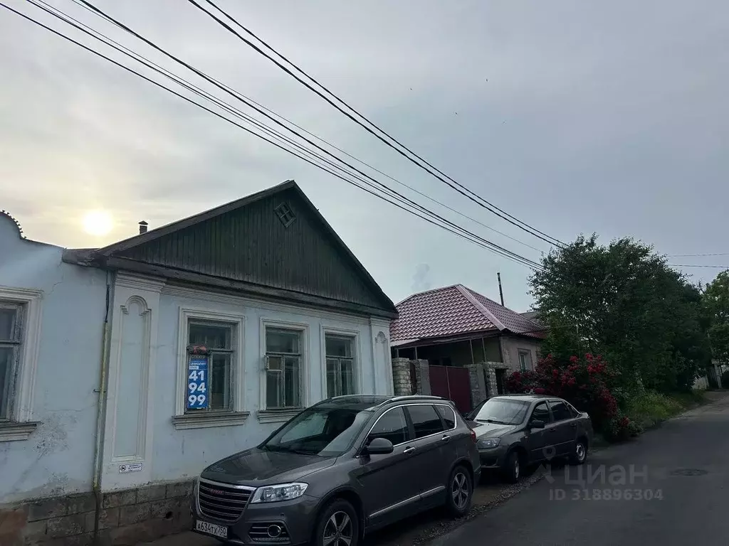 Участок в Ставропольский край, Ставрополь Краснофлотская ул., 199А ... - Фото 1
