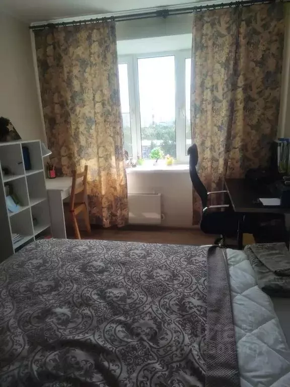 Комната Московская область, Люберцы ул. Шевлякова, 27/1 - Фото 1